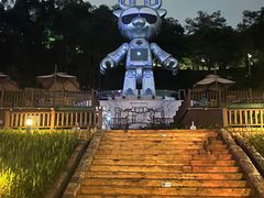 -龙凤山庄影视度假村