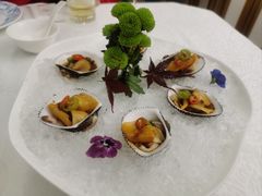 -品海楼·大连海胆锅贴馆(东港店)