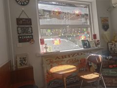 -RIPPLE COFFEE涟漪咖啡