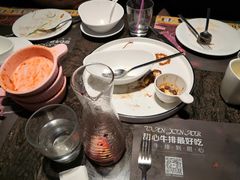 -甜心航空主题餐厅(清远万达广场店)