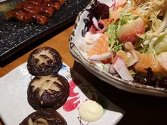 -千代武日本料理(开发区店)