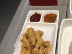 小酥肉-海底捞火锅(奥体南路店)