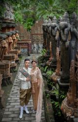 -四叶草环球旅拍