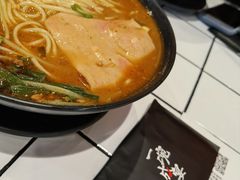 -肥汁米蘭香港米线(长宁来福士店)