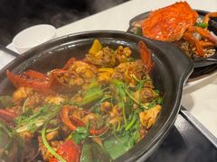 -辉记海鲜美食(氹仔店)