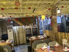 -三个大叔东北烧烤·砂锅菜(西三旗店)