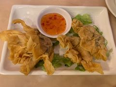 -盛记粥面(佐敦店)
