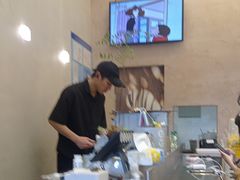 -小团圆糖水铺(襄阳南路店)