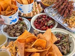 -小民大排档(马场角横路店)