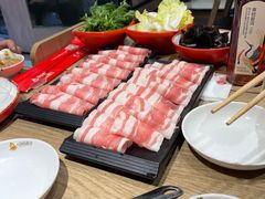 -彤德莱牛肉火锅(双港店)