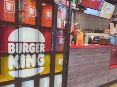 -汉堡王(上海缤谷一期店)