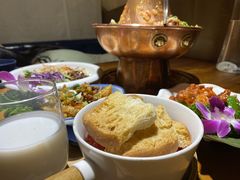 边境泡鲁达-觅山云南菜(泊富ICITY店)