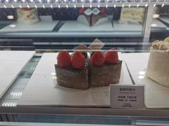 丝滑巧克力-艾蜜儿(金鼎店)
