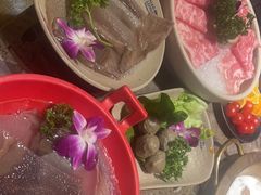 精品千层肚-小龙坎火锅(仓山万达店)