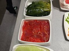 -海底捞火锅(吴中路店)