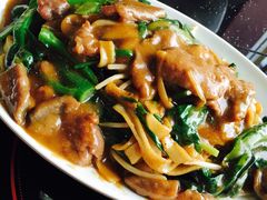 -潮汕美牛肉丸火锅店(天宁寺店)