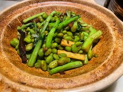 -绿茶餐厅(朝阳大悦城店)