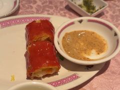 -囍凤楼·粤菜·点心·火锅(温特莱店)
