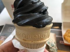 -麦当劳(桐乡润丰步行街店)