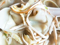 鲜虾馄饨-王興記(中山路店)