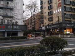 -如家酒店(杭州黄龙浙大玉泉校区店)