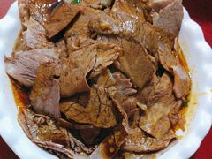-金杨拉面王小吃面馆·牛三宝面·红烧牛肉粉