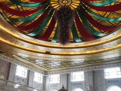 -临沂华盛江泉城大酒店