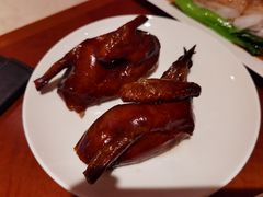 -杭州JW万豪酒店-万豪中餐厅