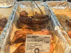 -物美超市(三里河店)