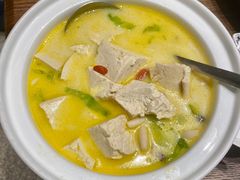 -竹雨堂创意中国菜(裕华店)