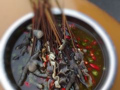 -老七钵钵鸡