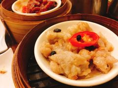 -添好运点心专门店(深水埗店)