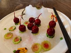 -伯衡55·吉品轩(乌鲁木齐南路店)