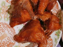 盐焗乳鸽-惠食佳·朱雀(东方商厦店)