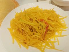 -满园烤鸭·春饼(中街大悦城店)