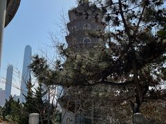 -湛山寺
