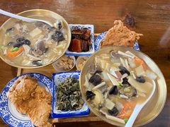 -老横泾面馆(吴中横泾店)