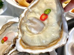 -大锅强·蒸海鲜青岛菜(金沙滩店)