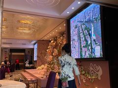 -广东胜利宾馆西关粤中餐厅