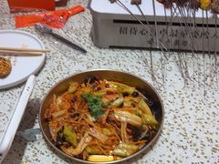 -小董哥烤串·爆汁大油边(故宫店)