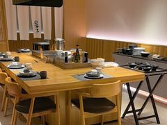 -厦门源昌凯宾斯基大酒店-隠れ鉄板焼
