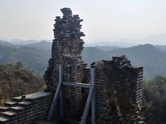 -蟠龙山长城景区