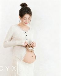 -初·印象孕妇儿童摄影馆