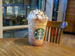 -星巴克(贵阳花果园1店)
