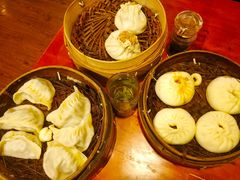 -花园茶楼(兴城西路店)