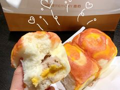 -麦陌(正弘城店)