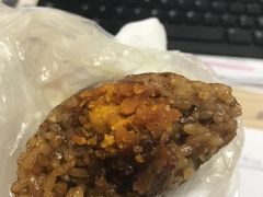 -金太粽(上海弄堂第一粽店)