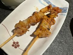 -神户赤童日式烤肉(金地广场店)