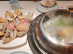 -苏大嘴蒸汽海鲜·海胆蒸饺(中山广场店)