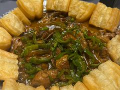 -煜丰汴京烤鸭(福彩路店)